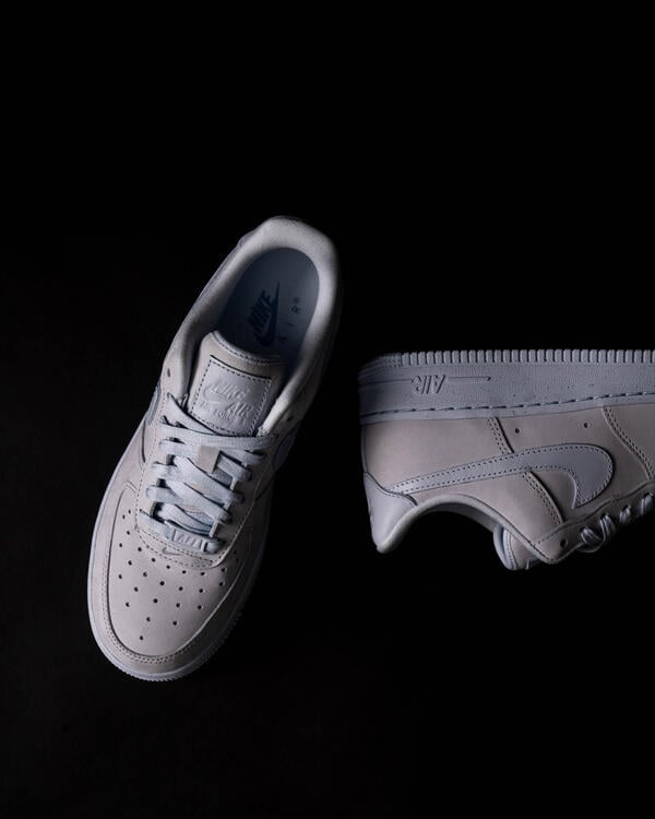 Nike WMNS AIR FORCE 1 '07 PRM | DZ2786-400 | AFEW STORE